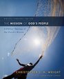 The Mission of God's People A Biblical Theology of the Church's Mission