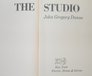 The Studio