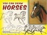 You Can Draw Horses