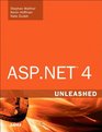 ASPNET 4 Unleashed