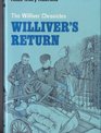 Williver's return