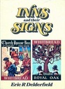 Inns and Their Signs Fact and Fiction