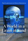 A World In A Grain Of Sand The Clairvoyance Of Stefan Ossowiecki