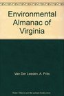 Environmental Almanac of Virginia