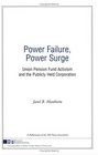 Power Failure Power Surge