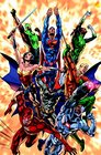 Justice League Vol 3