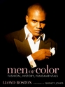 Men of Color Fashion History Fundamentals