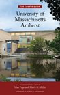 University of Massachusetts Amherst