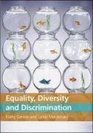 Equality Diversity and Discrimination A Student Text