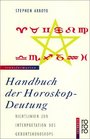 Handbuch der Horoskop  Deutung