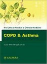 COPD  Asthma The Clinical Practice of Chinese Medicine