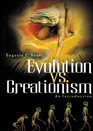 Evolution vs Creationism  An Introduction