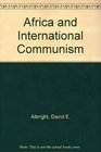 Africa and International Communism