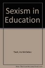 Sexism in education