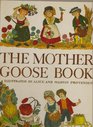 THE MOTHER GOOSE BOOK