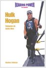Hulk Hogan Campeon De Lucha Libre/ Wrestling Pro