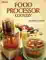 Food Processor Cookery