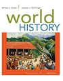 World History Volume II Since 1500