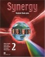 Synergy 2 Student Book Pack