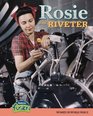 Rosie the Riveter Women in Wwii