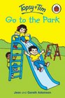 Topsy and Tim Go to the Park