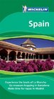 Michelin the Green Guide Spain