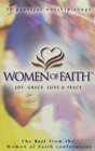 The Best Of Women Of Faith Joy Grace Love  Peace