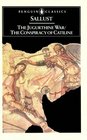 The Jugurthine War / The Conspiracy of Catiline