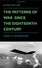 The Patterns of War Since the Eighteenth Century