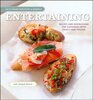 Entertaining Recipes and Inspirations for Gathering with Family and Friends