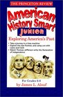 American History Smart Junior Exploring America's Past