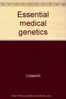 Essential medical genetics
