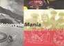 Motorcycle Mania  The Biker Book