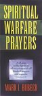 Spiritual Warfare Prayers And Pray in the Spirit on All Occasions With All Kinds of Prayers/Prepack of 10