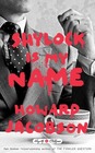 Shylock Is My Name A Novel