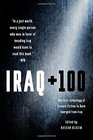 Iraq  100 The First Anthology of Science Fiction to Have Emerged from Iraq