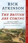 The British Are Coming The War for America Lexington to Princeton 17751777