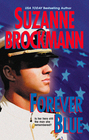 Forever Blue (Tall, Dark and Dangerous, Bk 2)