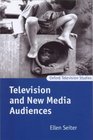 Television and New Media Audiences