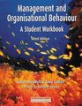 Management and Organisational Behaviour Student's Workbook