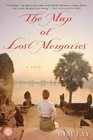 The Map of Lost Memories A Novel