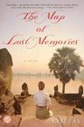 The Map of Lost Memories: A Novel