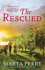 The Rescued (Keepers of the Promise, Bk 2)