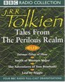Tales from Tolkien