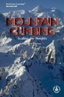 Mountain Climbing Scaling the Heights
