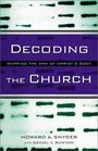 Decoding the Church Mapping the DNA of Christ's Body