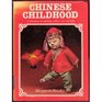 Chinese Childhood