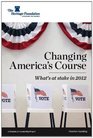 Changing America's Course