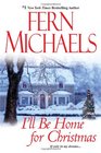 I\'ll Be Home For Christmas: Comfort and Joy / The Christmas Stocking / A Bright Red Ribbon / Merry Merry