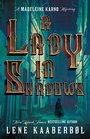 A Lady in Shadows A Madeleine Karno Mystery
